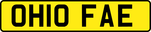 OH10FAE