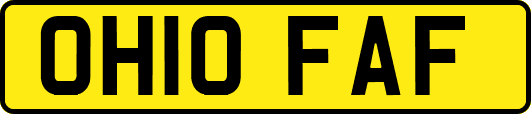 OH10FAF