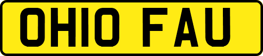 OH10FAU