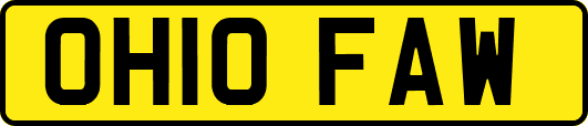 OH10FAW