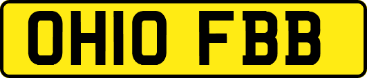 OH10FBB