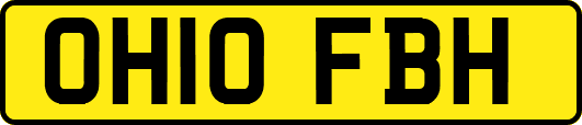 OH10FBH