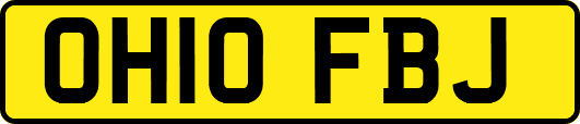 OH10FBJ