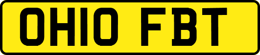 OH10FBT