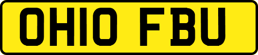 OH10FBU