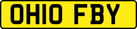OH10FBY