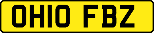 OH10FBZ