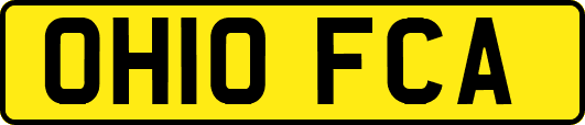 OH10FCA