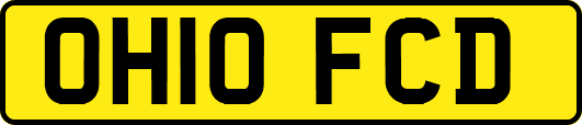 OH10FCD