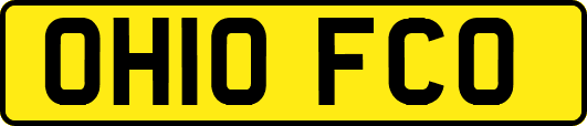 OH10FCO