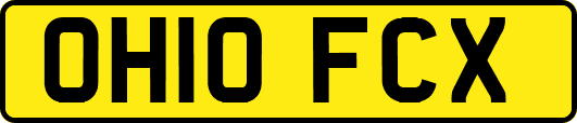OH10FCX