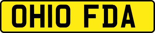 OH10FDA