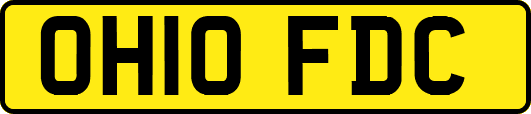 OH10FDC