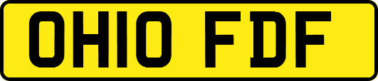 OH10FDF