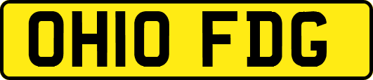 OH10FDG