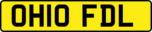 OH10FDL