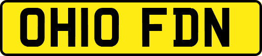 OH10FDN
