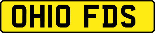 OH10FDS