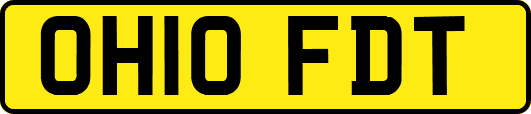 OH10FDT