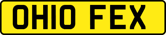 OH10FEX