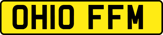 OH10FFM
