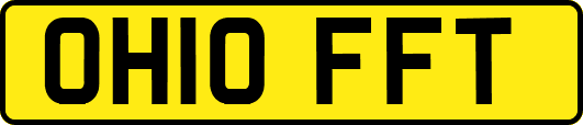 OH10FFT