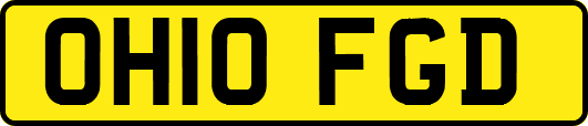 OH10FGD