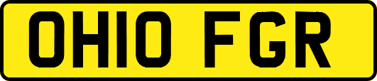 OH10FGR