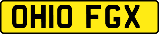 OH10FGX