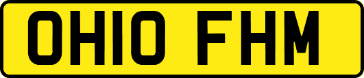 OH10FHM