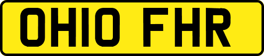 OH10FHR