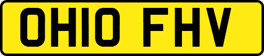 OH10FHV
