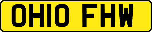 OH10FHW
