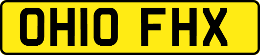 OH10FHX