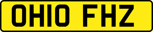 OH10FHZ