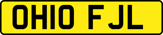 OH10FJL