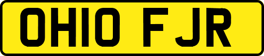OH10FJR