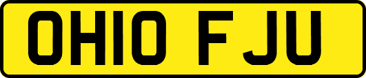 OH10FJU