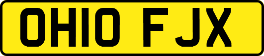 OH10FJX