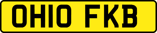 OH10FKB