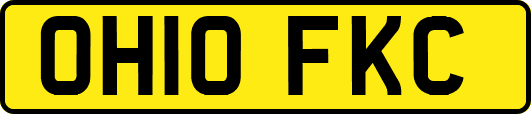 OH10FKC