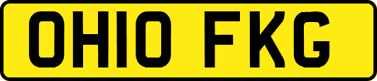 OH10FKG