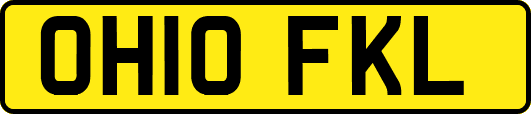 OH10FKL
