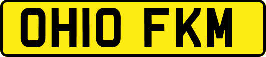 OH10FKM