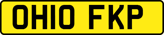 OH10FKP