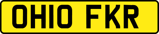 OH10FKR