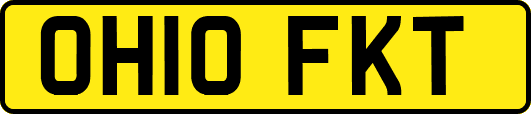 OH10FKT