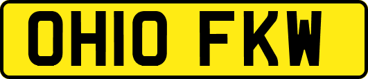 OH10FKW