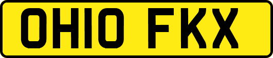 OH10FKX