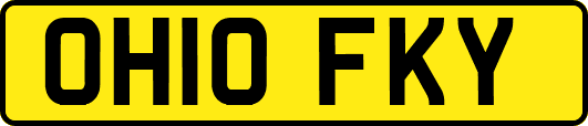 OH10FKY